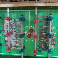 فوتبال دستی