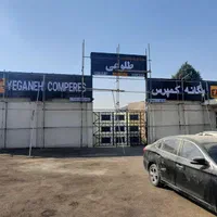 تولید،فروش،اجاره تلویزیون شهری و چلنیوم.کامپوزیت|فروشگاه و مغازه|تهران, شهرک ولیعصر جنوبی|دیوار