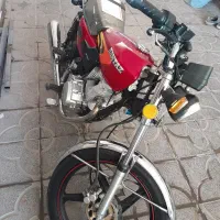 موتور۲۰۰ همتاز کاربرات