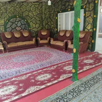 اجاره روزانه/هفتگی/ماهانه ویلا ۳۰۰۰ متری|اجارهٔ کوتاه‌مدت ویلا و باغ|اردبیل, |دیوار