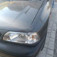 پراید مدل96|خودرو سواری و وانت|مینودشت, |دیوار