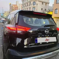 Nissan X-Trail e-POWER e-4ORCE|خودرو سواری و وانت|تهران, آسمان|دیوار
