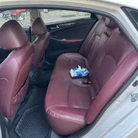 سوناتاyf وای اف ۲۰۱۳ نقد واقساط|خودرو سواری و وانت|اصفهان, شهید رجایی|دیوار