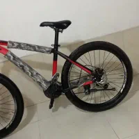 دوچرخه اورلورد ۲۶