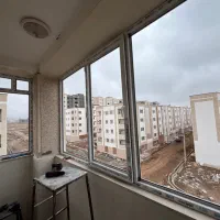 تولید کننده انواع درب و پنجره،شیشه بالکن،توری|خدمات پیشه و مهارت|زنجان, |دیوار