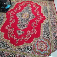 قالی ۱۲ متری