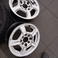 رینگ ولاستیک خودرو