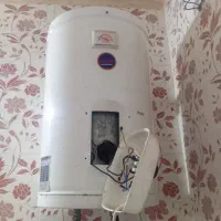 آبگرمکن برقی دیواری 50لیتری