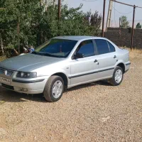 سمند مدل 85 خوش رخ