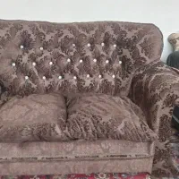 مبل|مبلمان خانگی و میز عسلی|مشهد, چهارچشمه|دیوار