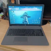 لپ‌تاپ HP مدل 255 G7-R3C اچ پی نو