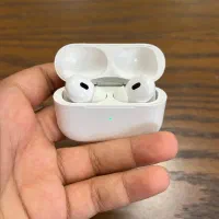 ایرپاد پرو ۲ های کپی (فول امکانات + نویز کنسلینگ)