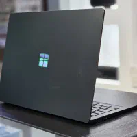 Microsoft Surface Laptop 4 i5/16/512|رایانه همراه|کرمان, |دیوار