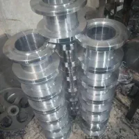 خدمات تراشکاری و سنگین تراشی