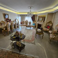 ۱۸۰متر۳خواب/پارک قیطریه شخصی ساز/موسفید