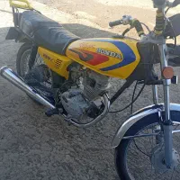 هوندا ۱۲۵ نامی