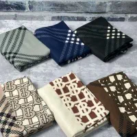 کلکسیون پاییزه شال و روسری با رنگ‌های گرما‌بخش فصل