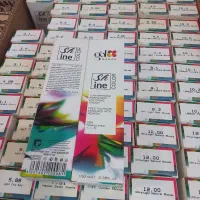 رنگ مو shine|آرایشی، بهداشتی، درمانی|آزادشهر, |دیوار