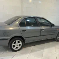 سمندlx مدل ۹۰