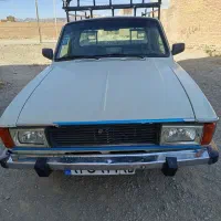 پیکان وانت مدل85تک گانه