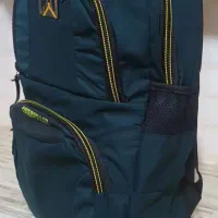کیف، کوله مدرسه