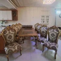 میز ناهارخوری ۸نفره