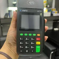 کارتخوان موبایل پوز قابلیت تماس تلفنی & کرمیان|حراج|کرمانشاه, |دیوار