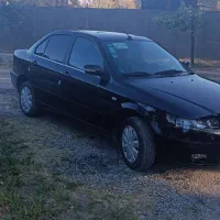 سورن پلاس دوگانه|خودرو سواری و وانت|جغتای, |دیوار