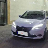 چانگان هیبرید اینووی