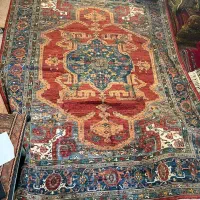 قالیچه سلطان اباد