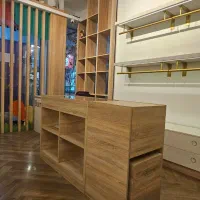 فروش لوازم مغازه به صورت یکجا|فروشگاه و مغازه|پردیس, فاز ۲|دیوار