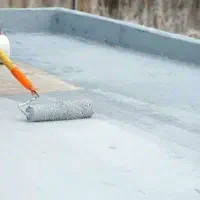 اجرای عایق نانو پشتبام و استخری|خدمات پیشه و مهارت|شیراز, کلاهدوز|دیوار