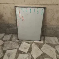 تخته وایت برد مغناطیسی