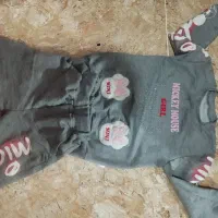 تعداد زیادی لباس زنانه بچگانه نو در حد نو|حراج|تهران, آهنگران (سراسیاب دولاب)|دیوار