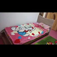 سیسمونی کامل در حد نو|اسباب و اثاث بچه|اصفهان, محله سفلی|دیوار