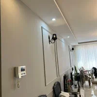 اپارتمان فول لوکس ۳ نبش متراژ ۱۰۹ حسابی ۳۳  شاهد|فروش آپارتمان|مشهد, شاهد (شهرک غرب)|دیوار