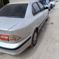 سمند86|خودرو سواری و وانت|محمدشهر, جعفرآباد|دیوار