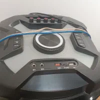 یک جفت باند مکسیدر|سیستم صوتی خانگی|بردسیر, |دیوار