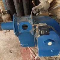 مشعل دوگانه سوز|آبگرمکن، پکیج، شوفاژ|تهران, شوش (باغ آذری)|دیوار