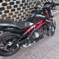 بنلی 300مدل 97