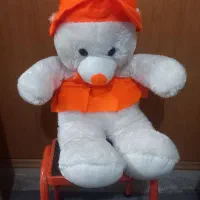 خرس متوسط