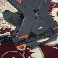 پایه نگه دارنده لپتاب|قطعات و لوازم جانبی رایانه|همدان, |دیوار