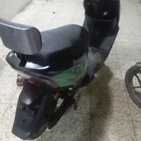 موتور شارژی مثل پاکشتی