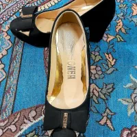 حراج کفش زنانه نو سایز ۳۷ قیمت ۱۵۰|حراج|بهبهان, |دیوار