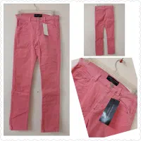 شلوار لی و کتان زنونه نو خارجی و درحدنو|لباس|اصفهان, سرچشمه|دیوار