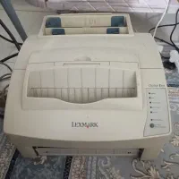 چاپگر lexmark 4044