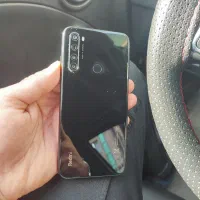 شیائومی نوت 8 در حد آک