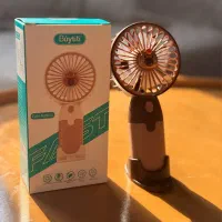 مینی فن شارژی بیوتی (buytiti)