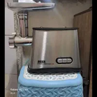 چرخ گوشت