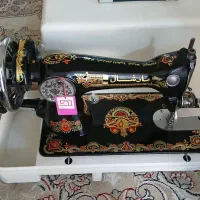 چرخ خیاطی مارشال